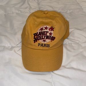 Planet Hollywood Paris Hat